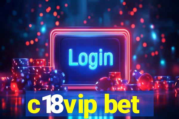 c18vip bet